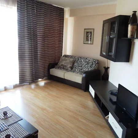 Apartment 1 Улица „Солна“