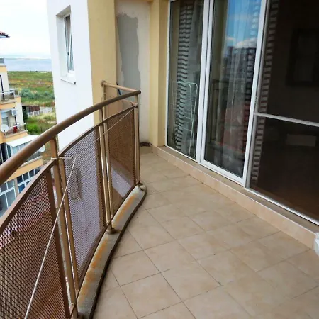 1 Улица „Солна“ Apartment Pomorie
