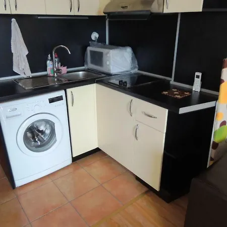 Apartament 1 Улица „Солна“
